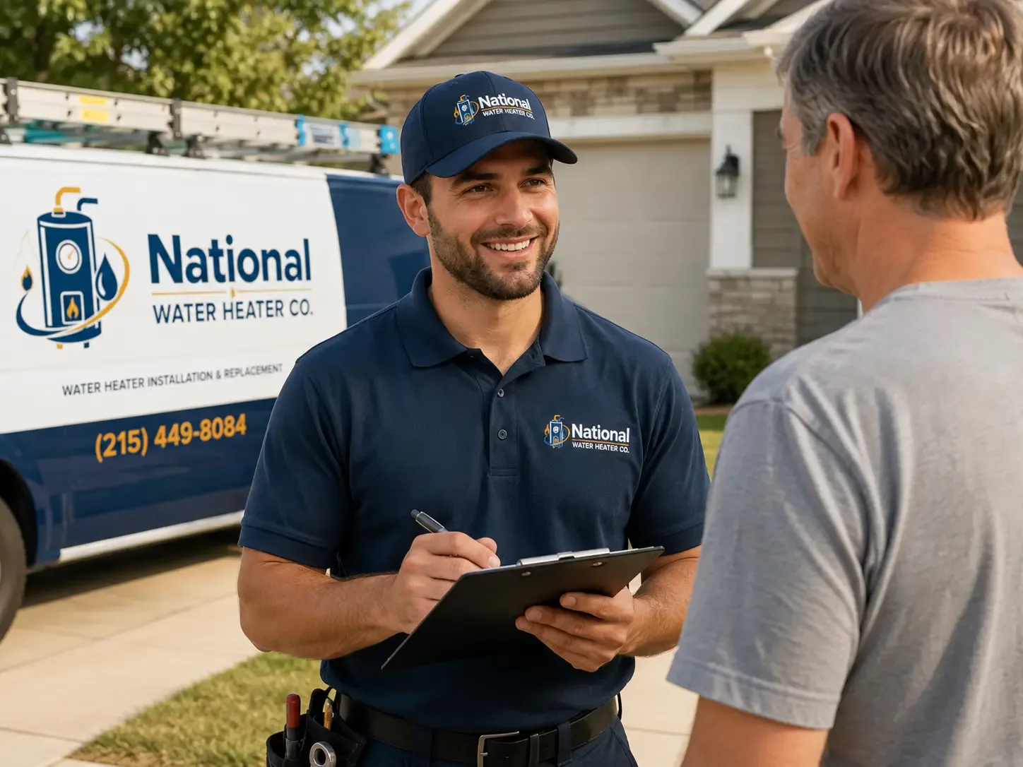 Water Heater Installation Westwood, NJ FAQs